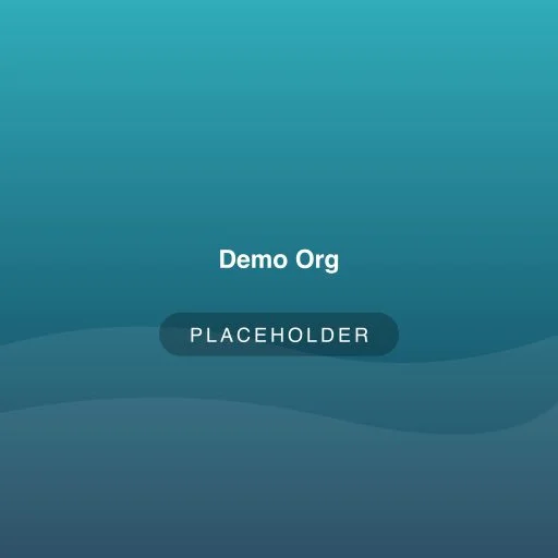 Demo Org
